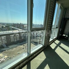 Квартира 64,8 м², студия - изображение 5