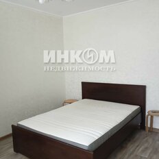 Квартира 35,8 м², 1-комнатная - изображение 5