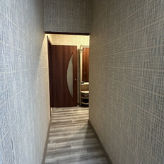 Квартира 39,2 м², 2-комнатная - изображение 4