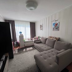 Квартира 31,7 м², 1-комнатная - изображение 2