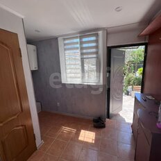 Квартира 21,8 м², 1-комнатная - изображение 3