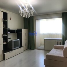 Квартира 43,9 м², 1-комнатная - изображение 4