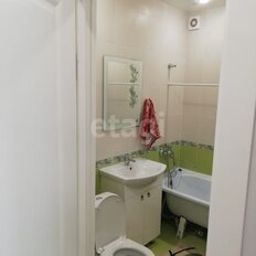 Квартира 32,5 м², студия - изображение 4