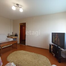 Квартира 28,7 м², 1-комнатная - изображение 4