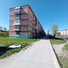 Квартира 46,3 м², 2-комнатная - изображение 1