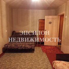 Квартира 30 м², 1-комнатная - изображение 3