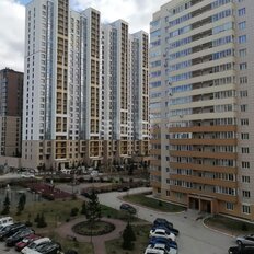 Квартира 52,6 м², 2-комнатная - изображение 1