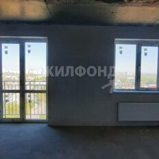 Квартира 35,1 м², студия - изображение 2