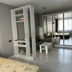Квартира 38,9 м², 1-комнатная - изображение 3
