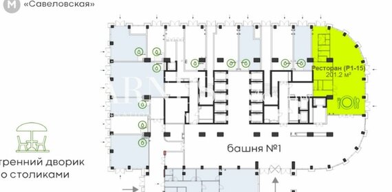 519 м², готовый бизнес 300 000 000 ₽ - изображение 16