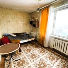 Квартира 51,8 м², 3-комнатная - изображение 2