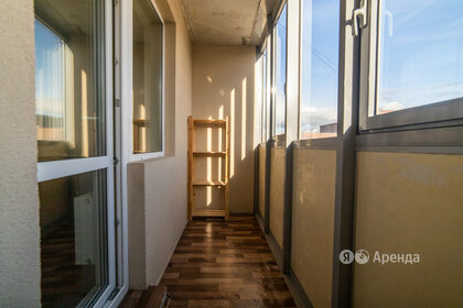 25 м², квартира-студия 23 500 ₽ в месяц - изображение 5