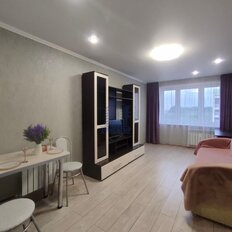 Квартира 28 м², студия - изображение 4