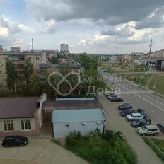 Квартира 45,7 м², 2-комнатная - изображение 4