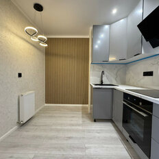 Квартира 55 м², 3-комнатная - изображение 4