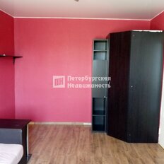 Квартира 27,7 м², 1-комнатная - изображение 5