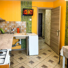 Квартира 33,3 м², 1-комнатная - изображение 5