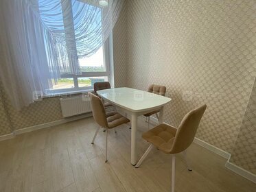 30 м², квартира-студия 45 000 ₽ в месяц - изображение 51