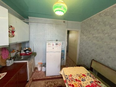 29 м², 1-комнатная квартира 1 900 000 ₽ - изображение 54