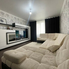 Квартира 68 м², 3-комнатная - изображение 4