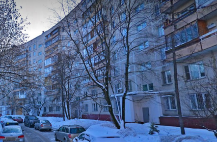 5,7 м², юридический адрес 21 004 ₽ в месяц - изображение 16