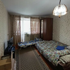 Квартира 31,1 м², 1-комнатная - изображение 1