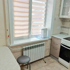 Квартира 41 м², студия - изображение 1