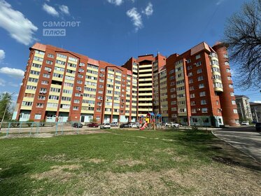 Снять двухкомнатную квартиру с раздельным санузлом в районе Московский в Калининграде - изображение 1