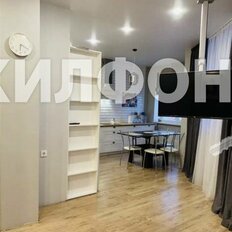 Квартира 68 м², студия - изображение 3