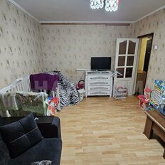 Квартира 31,8 м², 1-комнатная - изображение 2