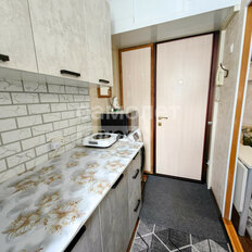 Квартира 18,4 м², студия - изображение 2