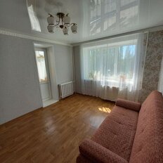 Квартира 28,3 м², 1-комнатная - изображение 2