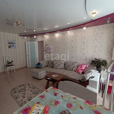 Квартира 42,6 м², 2-комнатная - изображение 4