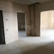 Квартира 97 м², 3-комнатная - изображение 5