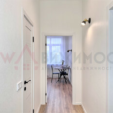 Квартира 43,2 м², 1-комнатная - изображение 5