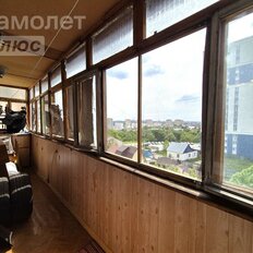 Квартира 49,4 м², 2-комнатная - изображение 3