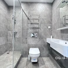 Квартира 27 м², 1-комнатные - изображение 5