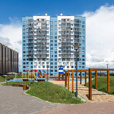 Квартира 23,7 м², студия - изображение 2