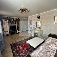 Квартира 55 м², 2-комнатная - изображение 2