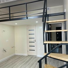 Квартира 17,9 м², студия - изображение 4