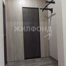 Квартира 56,3 м², 2-комнатная - изображение 4