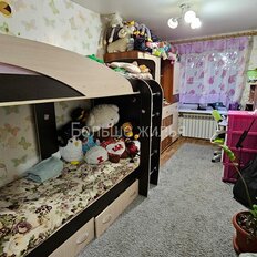 Квартира 43,8 м², 2-комнатная - изображение 4