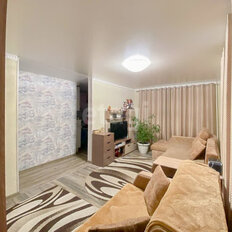 Квартира 32,6 м², 1-комнатная - изображение 2