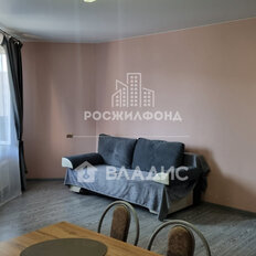 Квартира 40,9 м², 1-комнатная - изображение 4