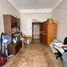 Квартира 89,4 м², 4-комнатная - изображение 5
