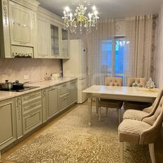 Квартира 77,7 м², 2-комнатная - изображение 1