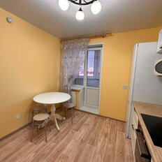 Квартира 33,2 м², 1-комнатная - изображение 4