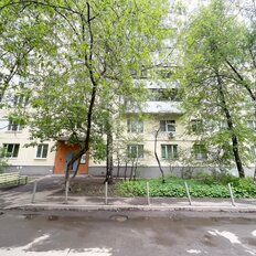 Квартира 24,9 м², 1-комнатная - изображение 3