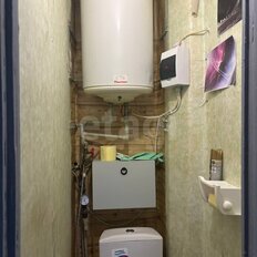 Квартира 43,6 м², 2-комнатная - изображение 2