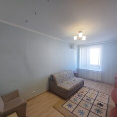 Квартира 39,5 м², 1-комнатная - изображение 5